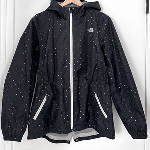The North Face Rain Jacket